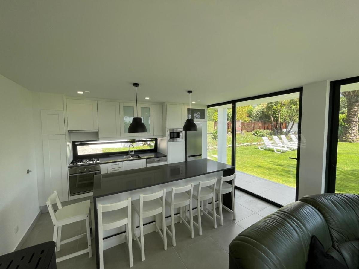 Fonte Do Forno Villas Афифе Екстериор снимка