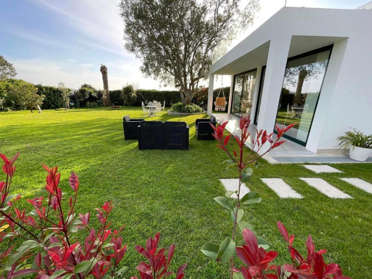 Fonte Do Forno Villas Афифе Екстериор снимка