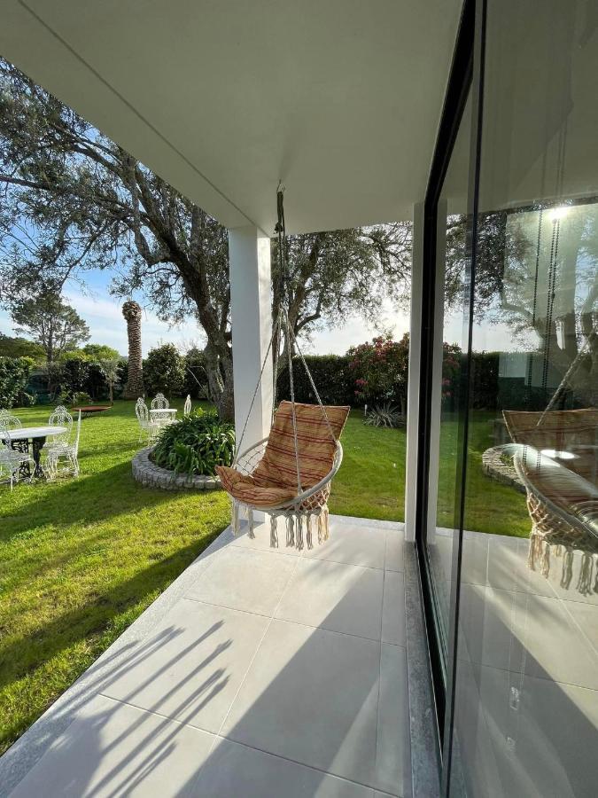 Fonte Do Forno Villas Афифе Екстериор снимка