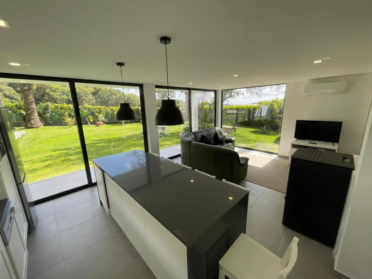 Fonte Do Forno Villas Афифе Екстериор снимка