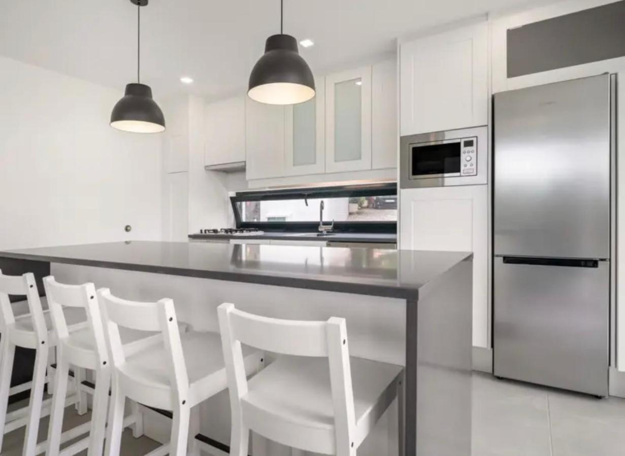 Fonte Do Forno Villas Афифе Екстериор снимка