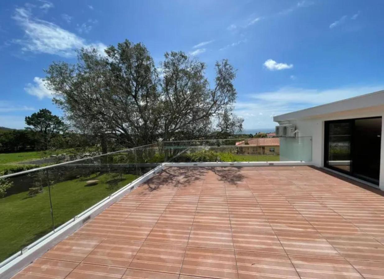 Fonte Do Forno Villas Афифе Екстериор снимка