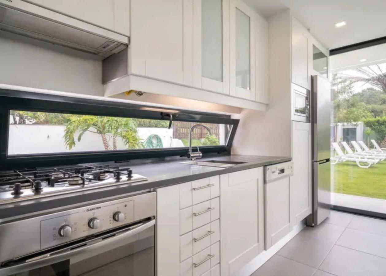 Fonte Do Forno Villas Афифе Екстериор снимка