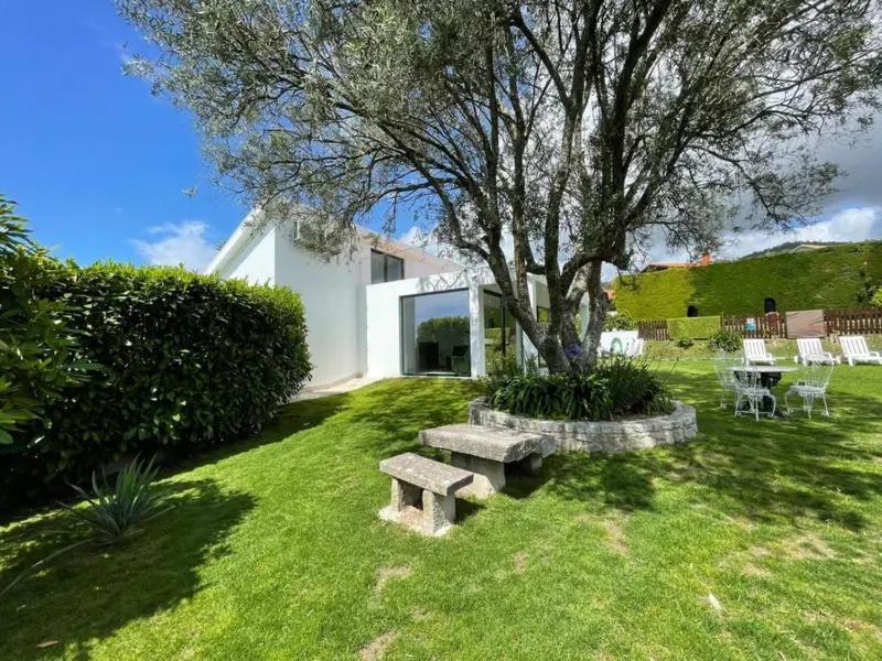 Fonte Do Forno Villas Афифе Екстериор снимка
