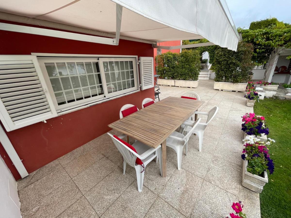 Fonte Do Forno Villas Афифе Екстериор снимка