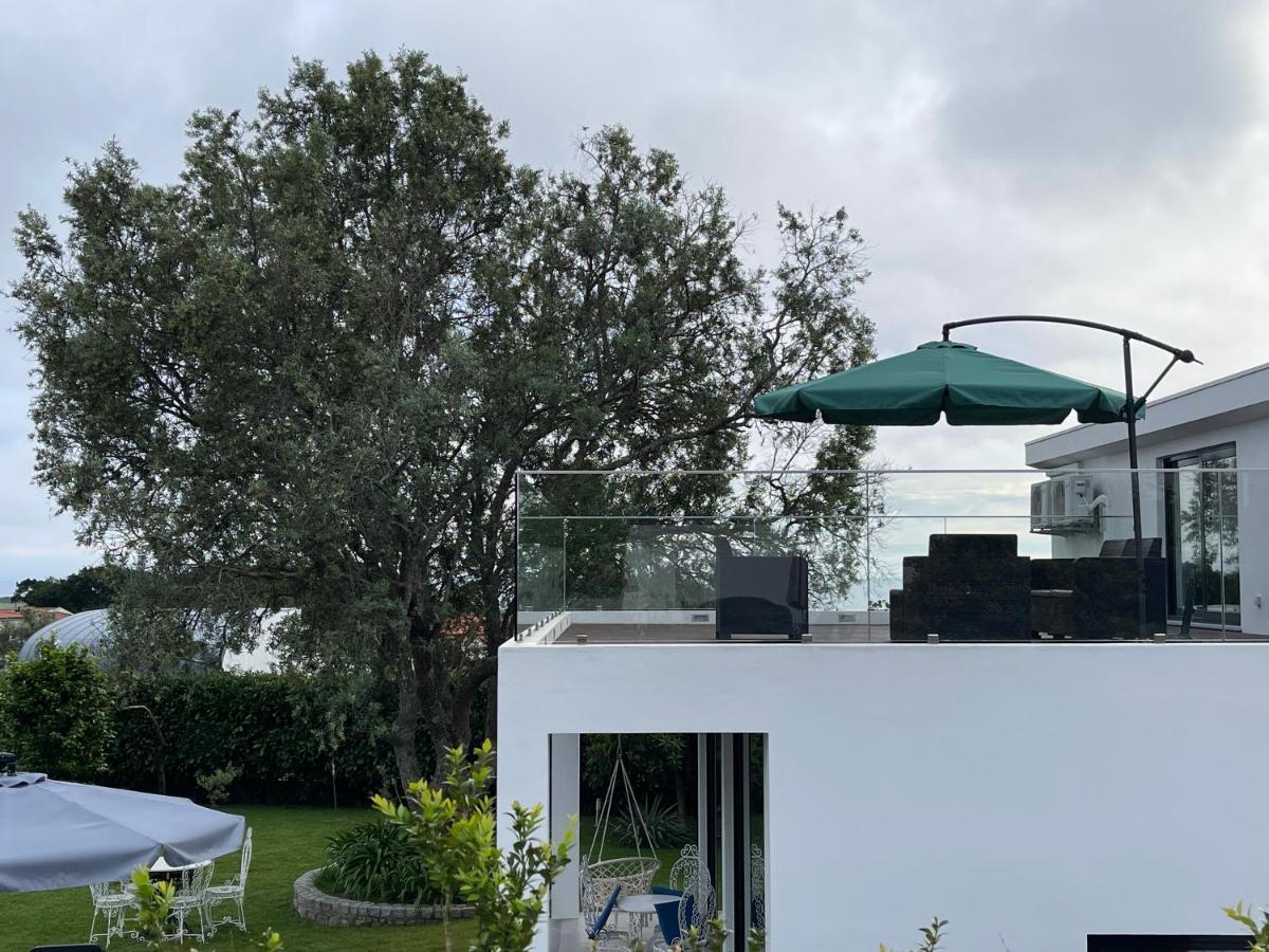 Fonte Do Forno Villas Афифе Екстериор снимка