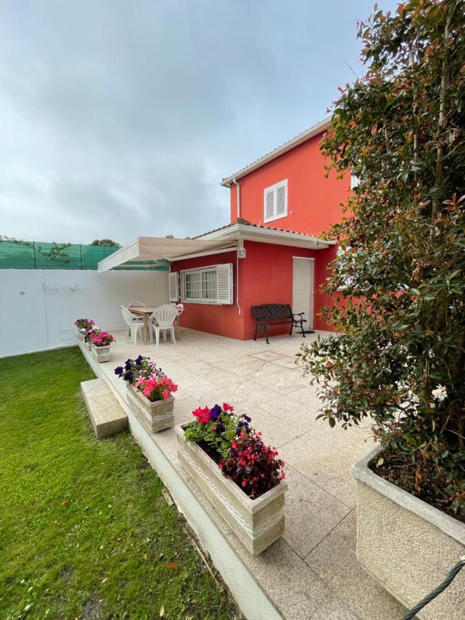 Fonte Do Forno Villas Афифе Екстериор снимка
