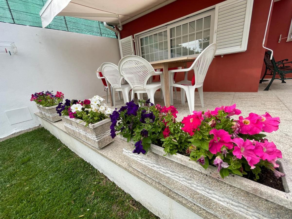Fonte Do Forno Villas Афифе Екстериор снимка