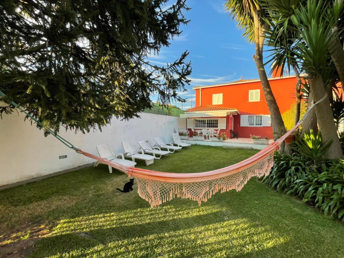 Fonte Do Forno Villas Афифе Екстериор снимка