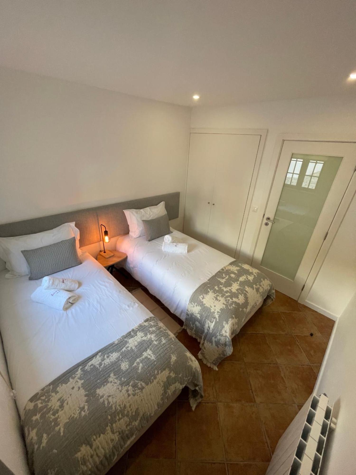 Fonte Do Forno Villas Афифе Екстериор снимка