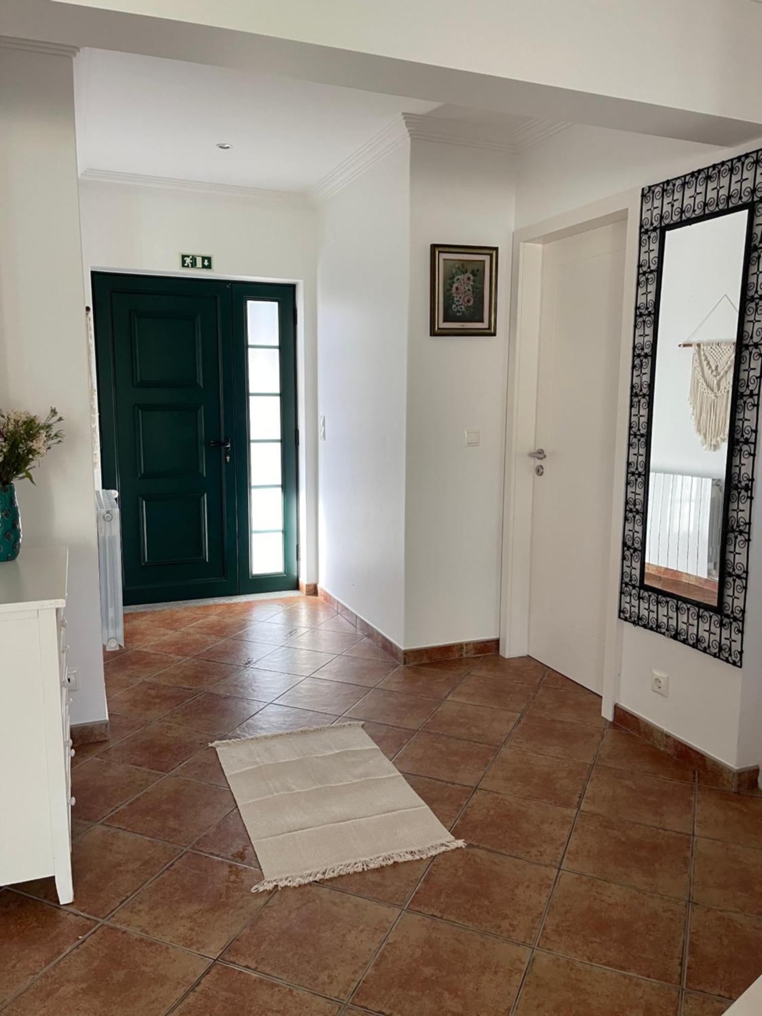 Fonte Do Forno Villas Афифе Екстериор снимка