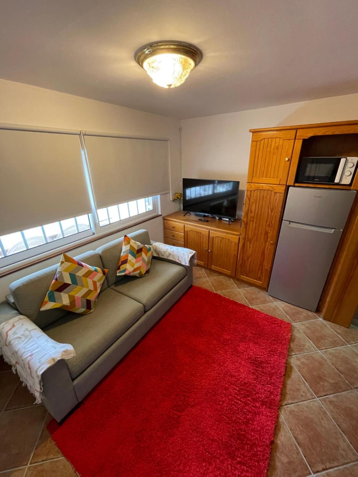 Fonte Do Forno Villas Афифе Екстериор снимка
