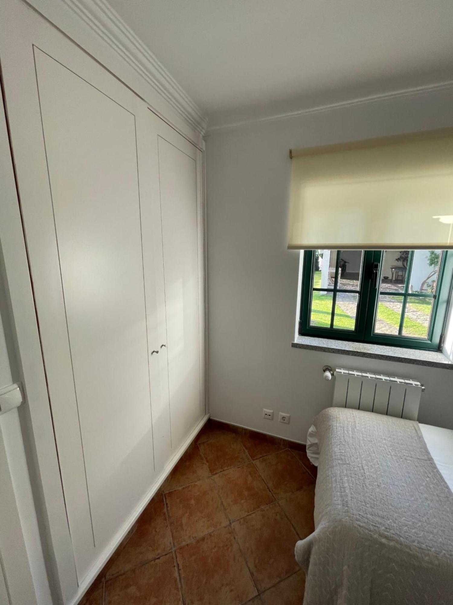 Fonte Do Forno Villas Афифе Екстериор снимка