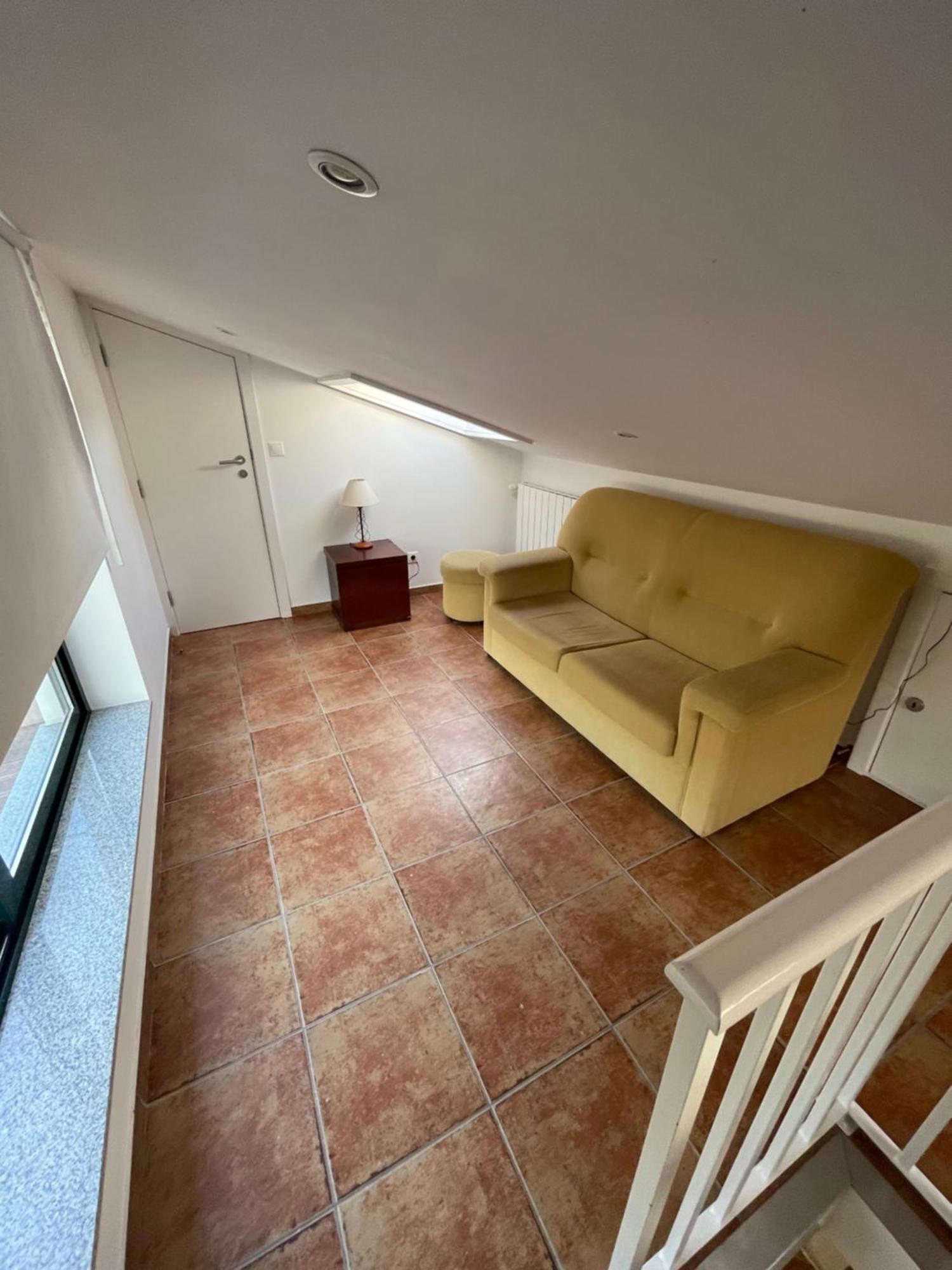 Fonte Do Forno Villas Афифе Екстериор снимка