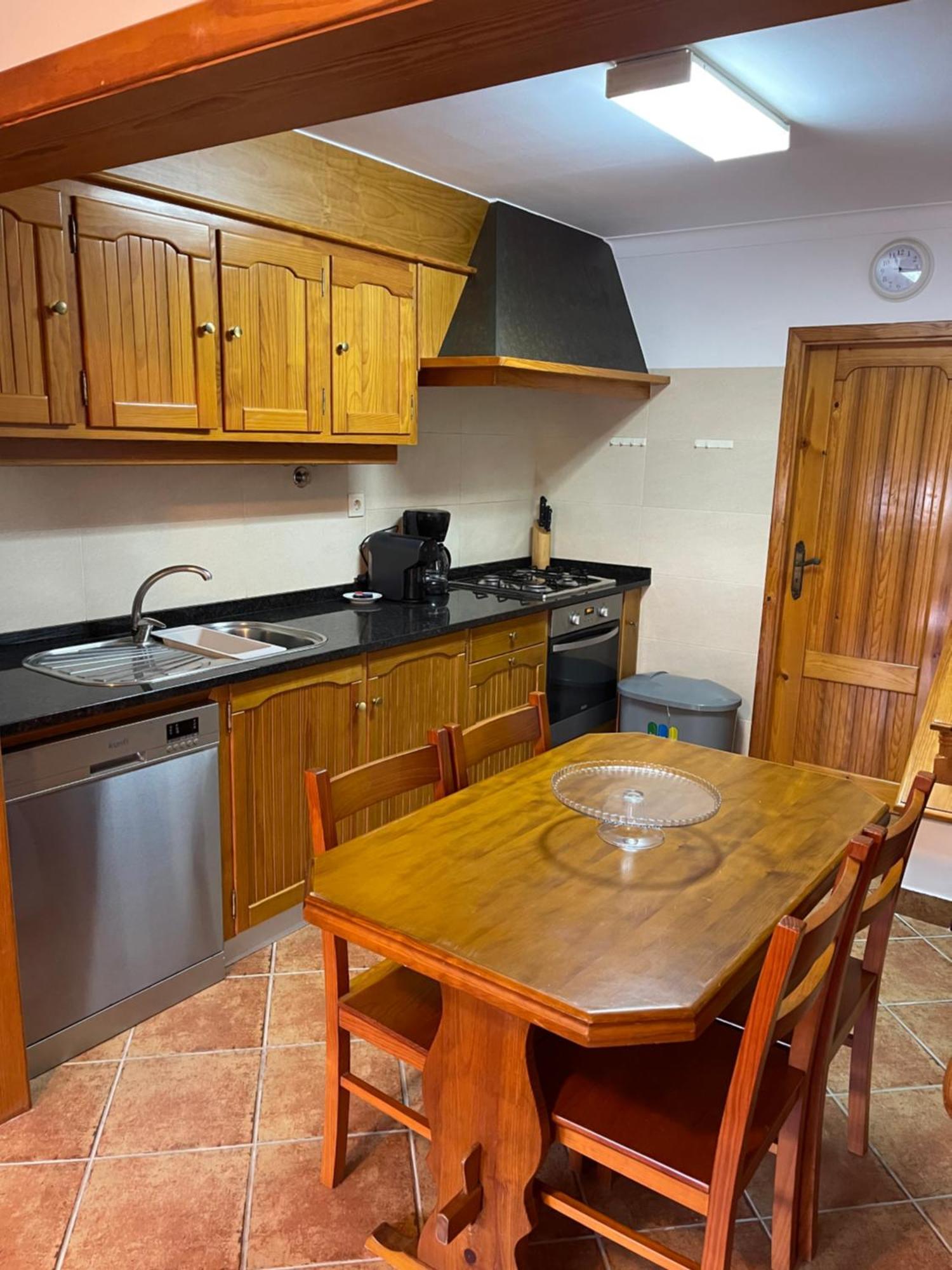 Fonte Do Forno Villas Афифе Екстериор снимка